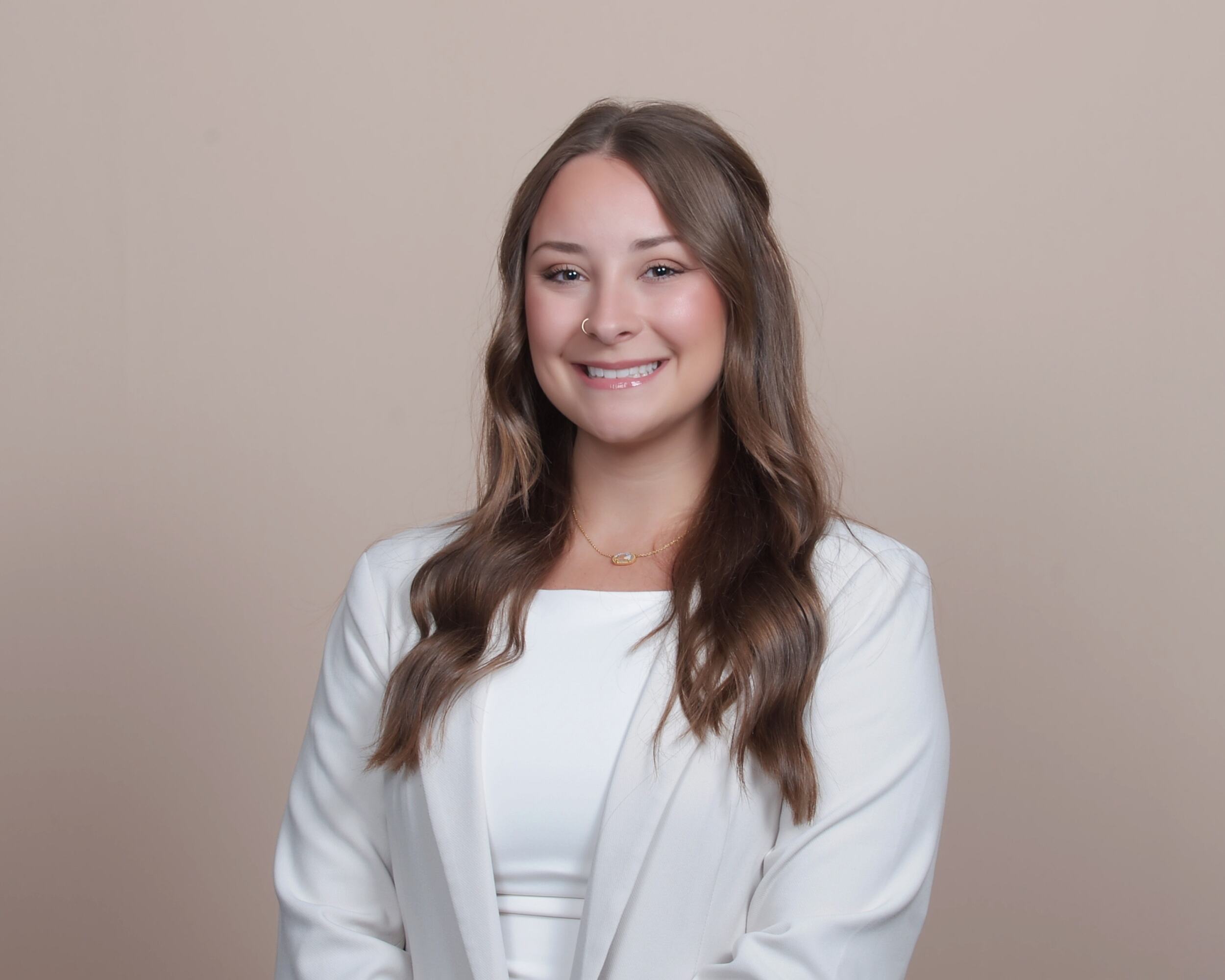 Profile of Allie Carroll