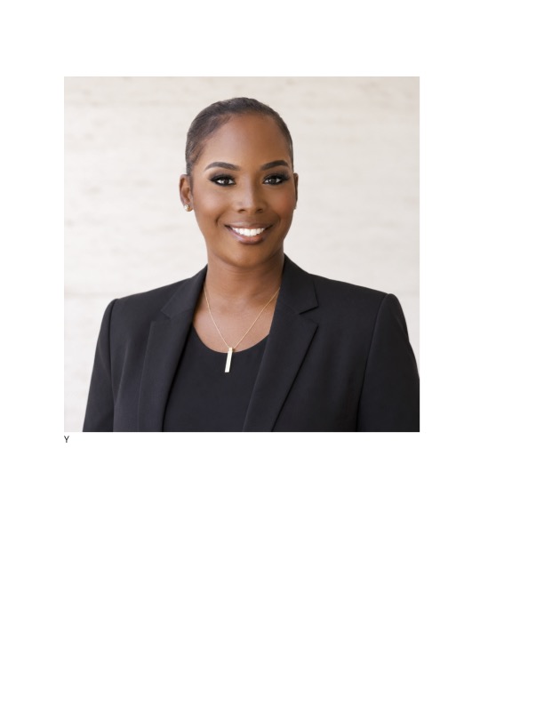 Profile of Brittney London
