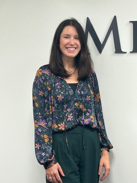 Profile of Caitlin Cowart