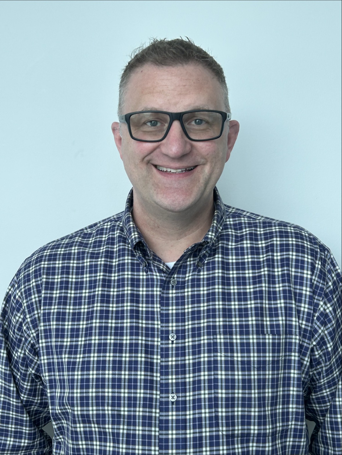 Profile of Joshua Strobel
