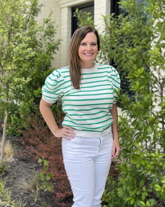 Profile of Kari Herman