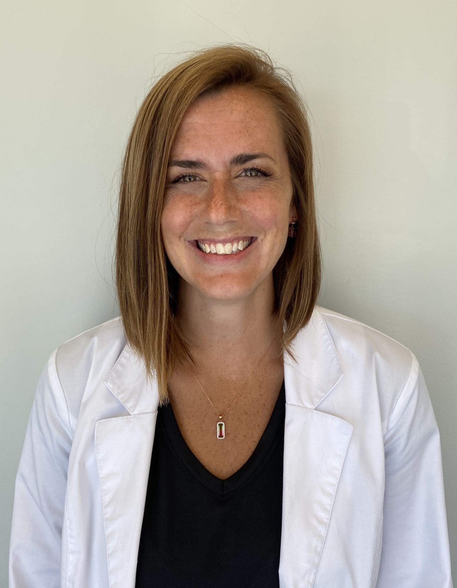 Profile of Laura Baldridge