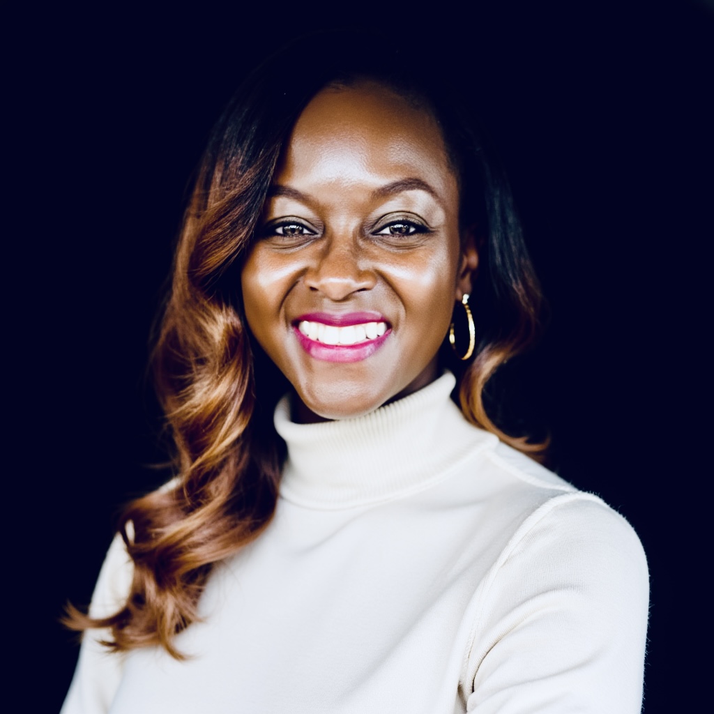 Profile of Merissa McFadden