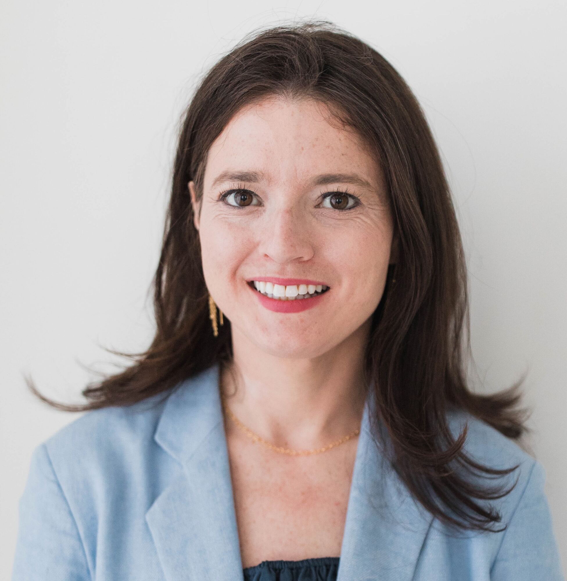 Profile of Natalie Brewer