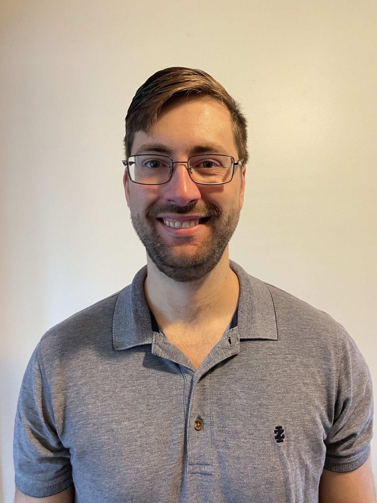 Profile of Tyson Owen